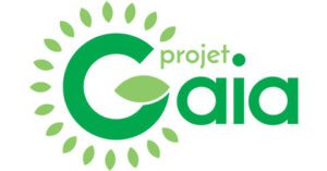 Partenariat avec Projet Gaia
