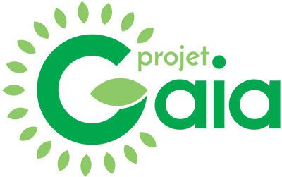 Partenariat avec Projet Gaia