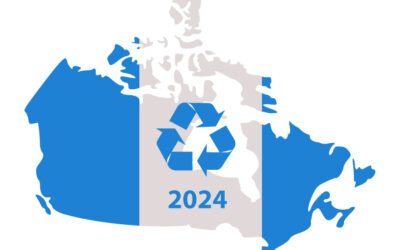 Le paysage de la REP continue d’évoluer au Canada : mise à jour 2024